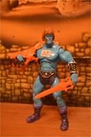 Faker Classics Concept (Masters of the Universe) Custom Action Figure