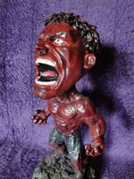 Red Hulk - Bobblehead (Marvel) Custom Other