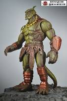 Thor the Dark World Mangog (Marvel Legends) Custom Action Figure