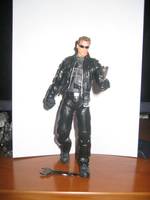 Terminator 3 ("V") Custom Action Figure