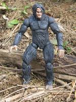 Moon Boy (Marvel Legends) Custom Action Figure
