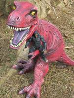 Moon Boy (Marvel Legends) Custom Action Figure