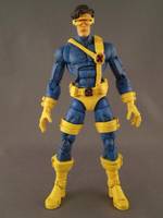 Cyclops Jim Lee style (X-Men) Custom Action Figure
