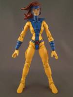 Jean Grey Jim Lee style (X-Men) Custom Action Figure