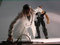 Jigsaw (Marvel Legends) Custom Action Figure