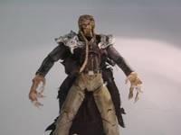Sabertooth (Marvel Legends) Custom Action Figure