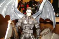 Cerebus Blood (Marvel Legends) Custom Action Figure