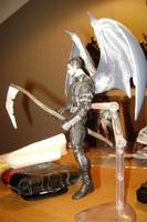 Cerebus Blood (Marvel Legends) Custom Action Figure