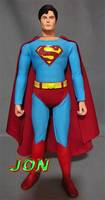 Christopher Reeves Superman (Superman) Custom Action Figure