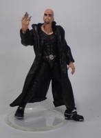 Bullseye Movie - Colin Farrell (Marvel Legends) Custom Action Figure