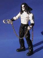 Lobo (DC Superheroes) Custom Action Figure