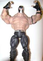 Bane (DC Superheroes) Custom Action Figure