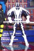Cardiac (Marvel Legends) Custom Action Figure