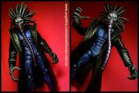 Emplate (Marvel Legends) Custom Action Figure
