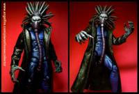 Emplate (Marvel Legends) Custom Action Figure