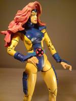 Jean Grey (Marvel Legends) Custom Action Figure
