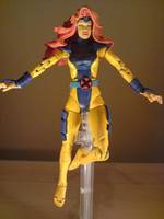 Jean Grey (Marvel Legends) Custom Action Figure