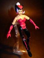 Cerise (Marvel Legends) Custom Action Figure