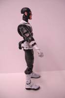 Bullseye (G.I. Joe) Custom Action Figure