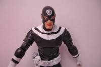 Bullseye (G.I. Joe) Custom Action Figure