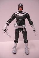 Bullseye (G.I. Joe) Custom Action Figure