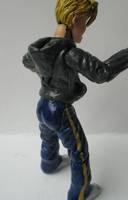 Timmie (Legendary Comic Book Heroes) Custom Action Figure