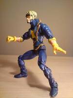 Havok V3 (Marvel Legends) Custom Action Figure