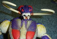 Umber Hulk (Dungeons and Dragons) Custom Action Figure
