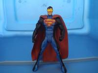 DCSH Eradicator (DC Universe) Custom Action Figure