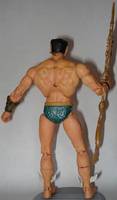 Namor The Submariner v 2.0 (Marvel Legends) Custom Action Figure