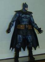 Medieval  Batman (Batman) Custom Action Figure