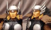 Thor -Lord Of Asgard (Marvel) Custom Action Figure