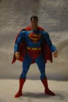 Earth 2 Superman (1950's Costume) (Superman) Custom Action Figure