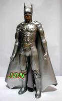 Val Kilmer Batman (Batman - Movie Style) Custom Action Figure