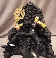Namor (Marvel Legends) Custom Action Figure