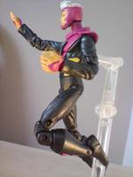 Prime Sentinel (Marvel Legends) Custom Action Figure
