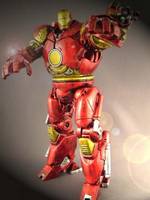 Hulkbuster Ironman (Iron Man) Custom Action Figure