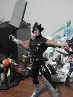 Korvus (Marvel Legends) Custom Action Figure