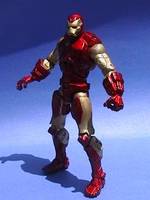 Iron Man (Marvel Legends) Custom Action Figure