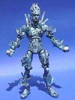Ice Man (Marvel Legends) Custom Action Figure
