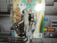 Moon Knight (Universe X) (Marvel Legends) Custom Action Figure