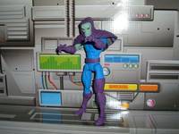Sleepwalker (Marvel Legends) Custom Action Figure