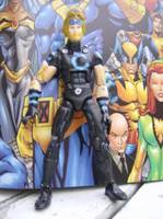 Canonball (Marvel Legends) Custom Action Figure