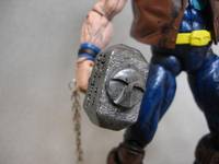 Thunderstrike (Marvel Legends) Custom Action Figure