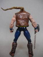 Thunderstrike (Marvel Legends) Custom Action Figure