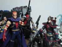Acolyte Cortez (Marvel Legends) Custom Action Figure