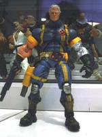 Cable (Marvel Legends) Custom Action Figure