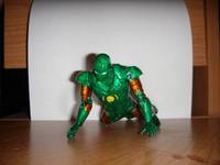 Repulsive Armor Iron Man (Iron Man) Custom Action Figure