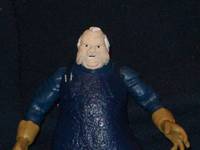 Ugnaught (Marvel Legends) Custom Action Figure