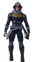 Taskmaster (Marvel Legends) Custom Action Figure